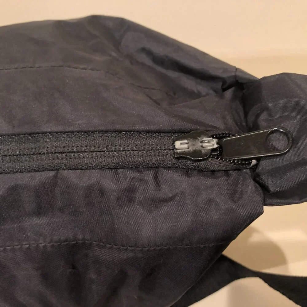 Motoboss Waterproof Motorcycle Riding Rain Jacket Packable X-Large - Picture 13 of 13